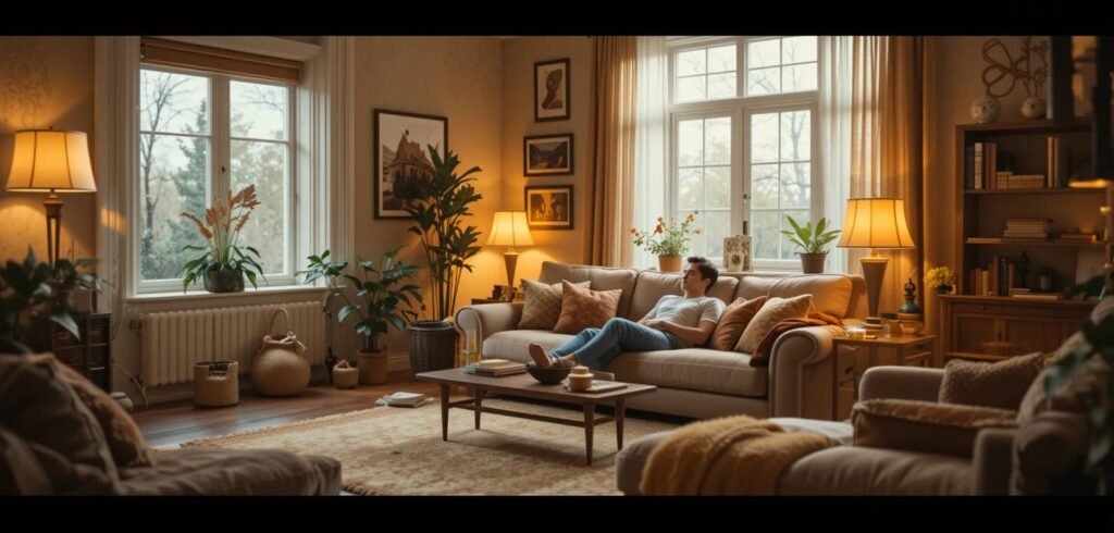 Convierte tu casa en un hogar dulce hogar. Inspírate con ideas de decoración y crea un ambiente acogedor y personal para disfrutar al máximo de tu nueva vivienda.